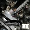 For Mazda2 Mazda3 Mazda6 CX3 CX5 CX7 CX9 CX-30 CX-50 Tribute Automatic Gearbox Shift Cable Linkage Bushing Gear Shifter Lever Selector End Rod Connect