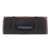 Chef Knife Bag Roll Bag Carry Case Bag Kitchen Cooking Portable Durable Storage Pockets Cutting Tool Storage 58*35.5cm