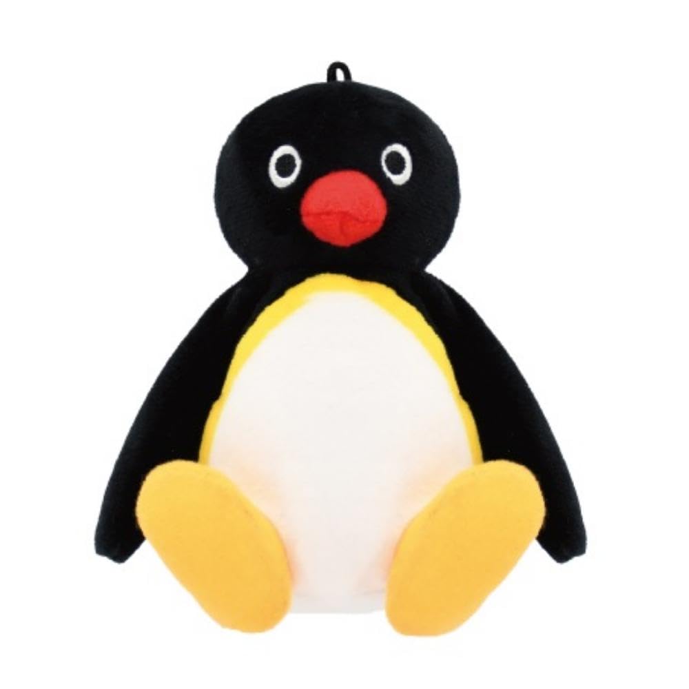 

Bandai Namco Nui PINGU PlayCharm Pingu 2493003 Size: Approx. H100mm