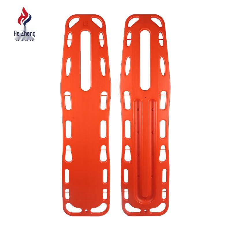 Hezheng Water Rescue Spinal Board Stretcher