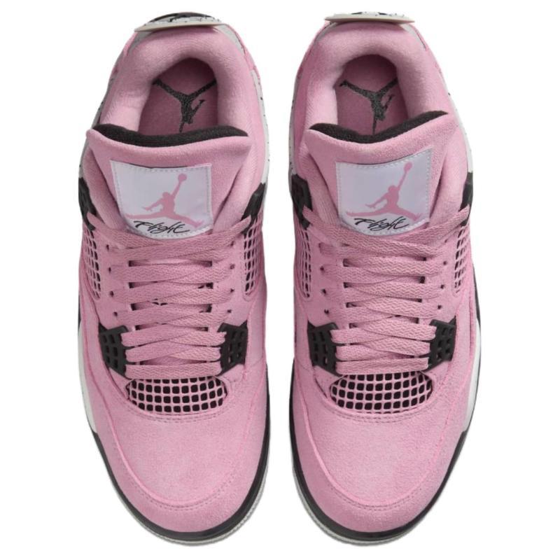 Jordan 4 Retro Orchid Women's Jordan AQ9129-501 Jordan AQ9129-501