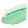 Nike Heritage Fabric Fanny Pack Unisex Mint Green Casual DB0490-353