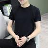 Men's Summer 2026 Cotton Designer Loose Short-Sleeve T-Shirt