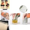 High Waisted Tummy Control Shapewear Panties