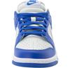 Кроссовки Nike Dunk Low Racer Blue