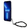 Guess Guhcp13Xkpsbk Iphone 13 Pro Max6,7 Transparent Hardcase Black Pearl