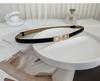 Musthave Womens Double Buckle Belt In Elegant Black And Chic Camel For Outfit Any