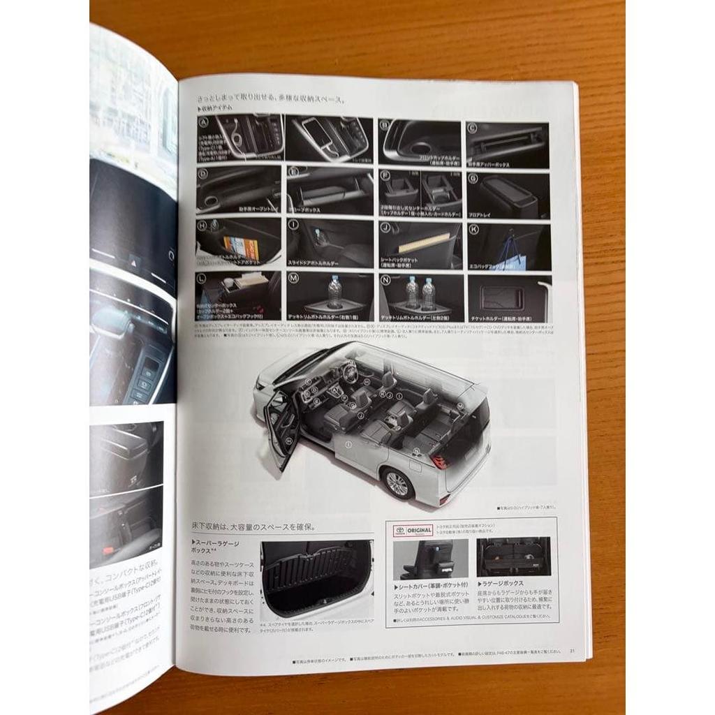 Used Toyota New Noah Catalog 90 Series TOYOTA NOAH Car Catalog