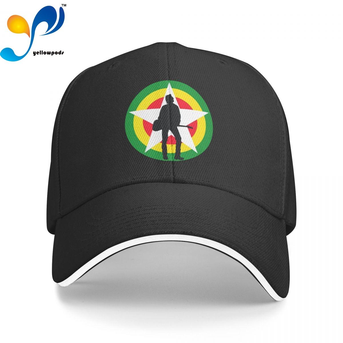 

Joe Strummer Men s New Baseball Cap the metal band Fashion Sun Hats Caps for Men and Women