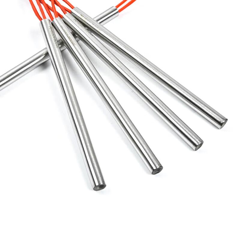 Jingjulong Oțel Inoxidabil Căldură Uscată Matriță Tijă de Încălzire