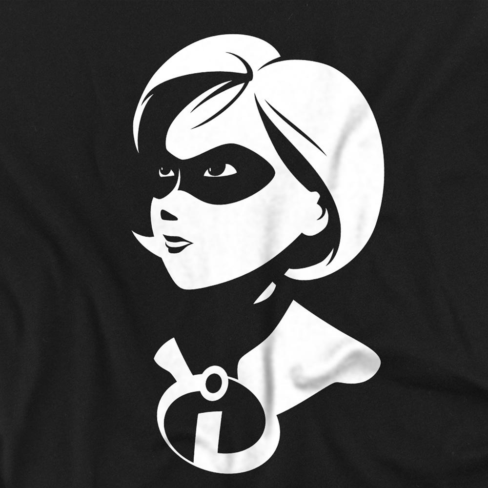The Incredibles Unisex Adult Incredible Mom T-Shirt