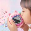 Anti-Scratch Soft Shell Protective Case for Tamagotchi Paradise Electronic Pet Game Accessories