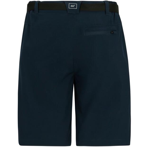 Шорты Regatta Xert Stretch Bermuda Light Shorts синий