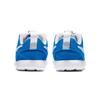 Nike Roshe One Low top Toddler Shoes White Blue Infant And Toddler 749430-422