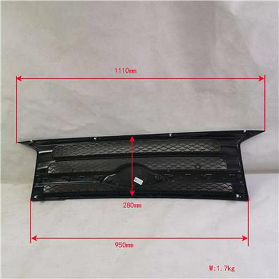 Foton Front Grille Assembly Kit S153100000062