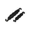 Krążek do włosów Donut Hairstyle Twist Maker Gąbka piankowa Spinka Bun Curler Braider Hair Bun Maker Women