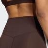 adidas Pantalons décontractés évasés rayés coupe slim Essentials pour femme bas KC7868
