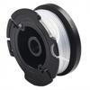 Trimmer Spool Line Spring Replacement For Black & Decker GH400 Practical