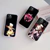 BF68 H-Hazbins Alastor H-Hotels Case for Motorola G10 G20 G30 G31 G32 G34 G35 G41 G42 G50 G51 G52 G55 G60 G60S G62 G71 G72 G75