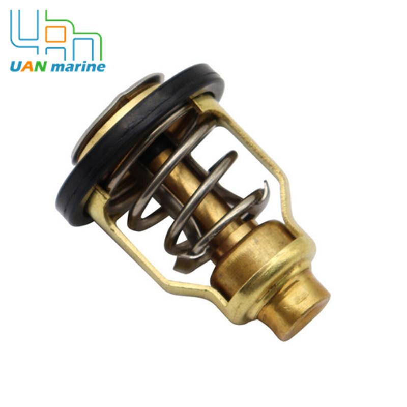 17670-90J20 Thermostat Fit for SUZUKI Outboard Motor 100-300HP 150APL 175APX2 200APX