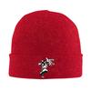 Limp Bizkit Warm Knitted Cap Fashion Bonnet Hat Autumn Winter Outdoor Beanies Hats for Unisex Adult