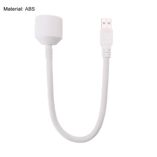 Praktische Nagellicht-Plug-and-Play-Mini-LED-Lampe, Gel-Nagellack-Trocknungsmaschine