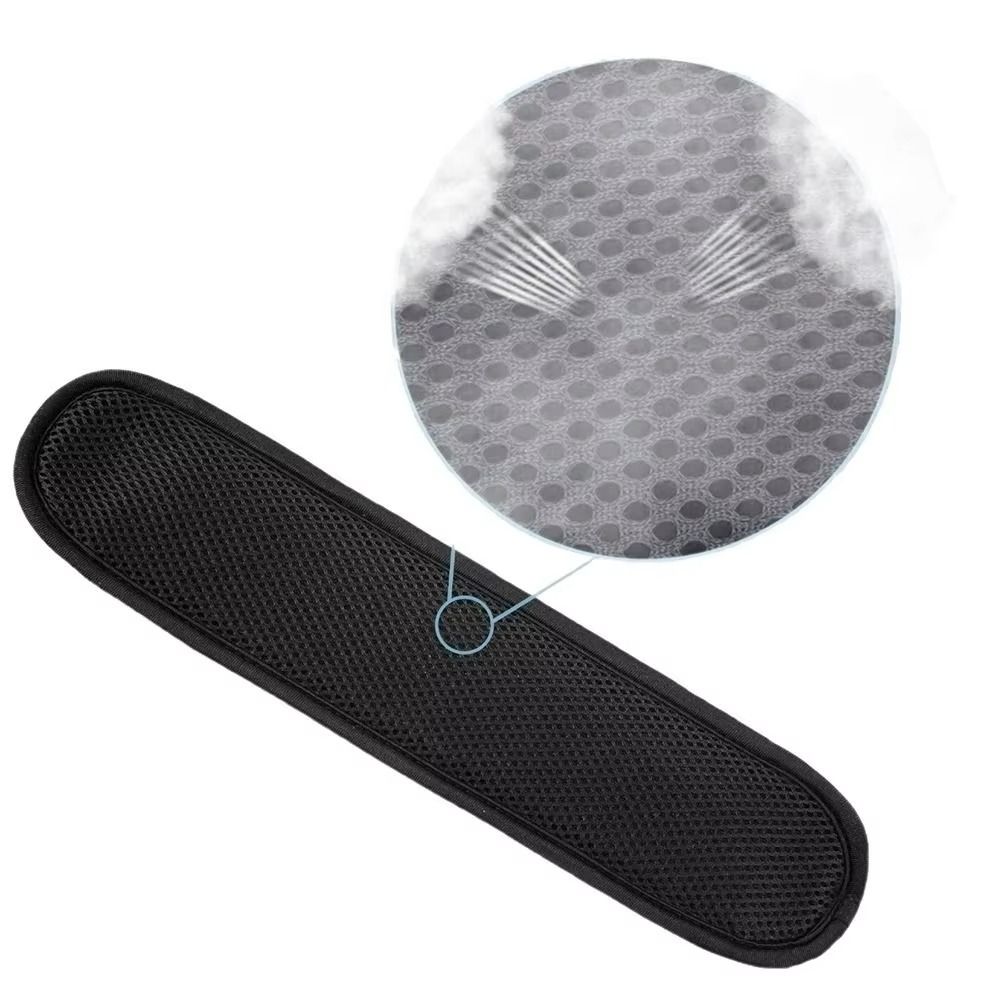 Anti-friction Shoulder Strap Pad Replacement Climbing Shoulder Pad  Backpack Strap