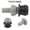 12204-15050 PCV Valve + Grommet For Toyota For Corolla 93-1997 1.8L 1220415050