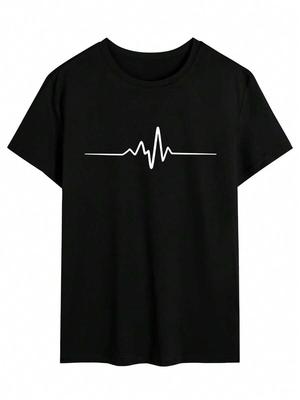 Na górę – T-shirty i koszulki