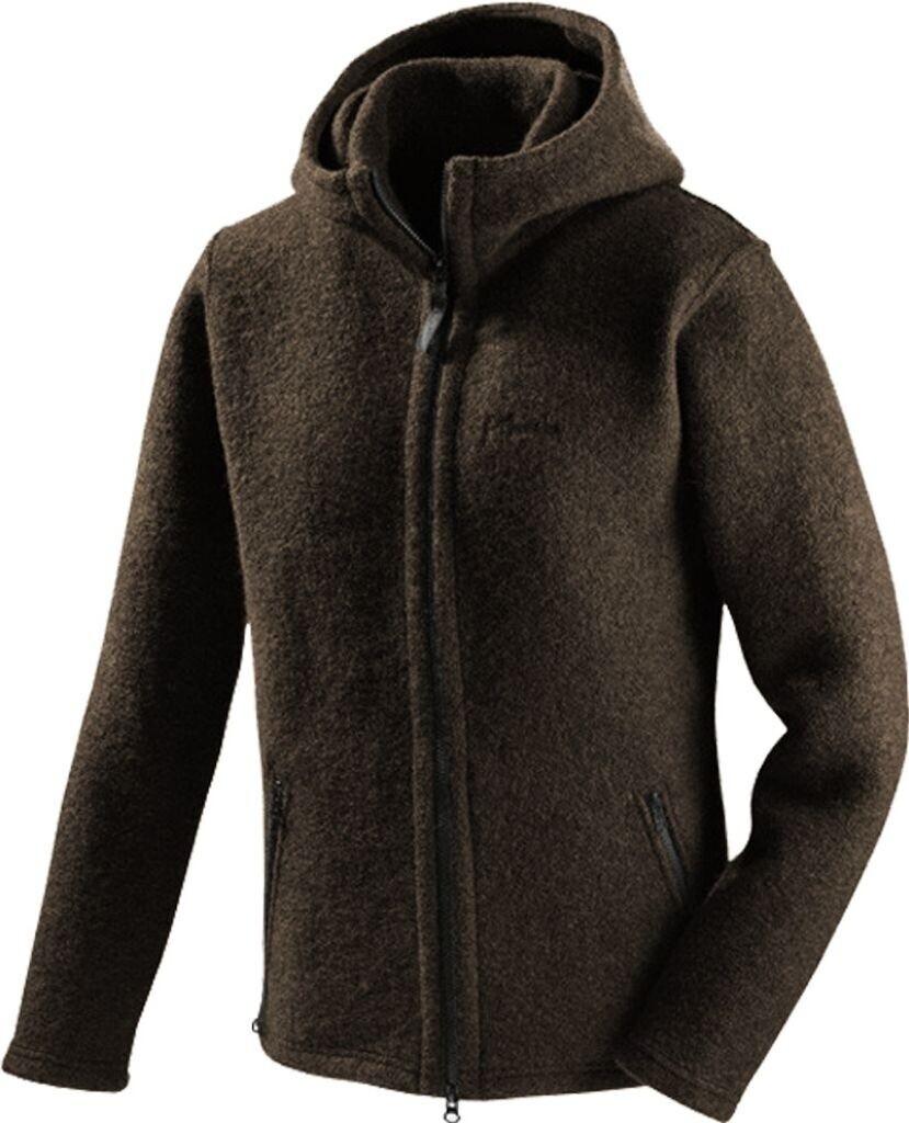 Зимняя куртка Mufflon W300 Mu-Randy braun