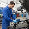 J0MA Brake Fluid Moisture Tester for Quick Assessment Enhances Safety