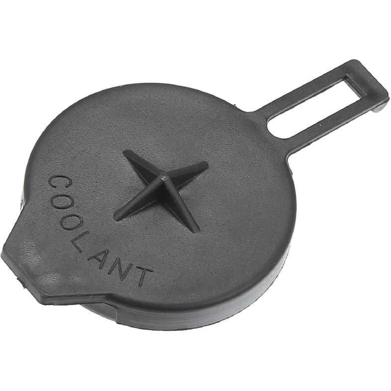 No.16471-23030/1306F5 Engine Coolant Reservoir Tank Lid Cap Cover for Toyota Corolla 2014-2019 for Toyota Yaris 2007-2018 Automotive Parts