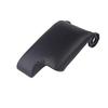 Auto Mittelkonsolen Armlehnenabdeckung Set für BMW E46 1998-2006 Faserleder Auto Armlehne Links Fahrer Automobil Innenzubehör