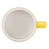 Staub Stacking Mug M Citron 350ml Ceramic Cup Pottery Microwave Safe
