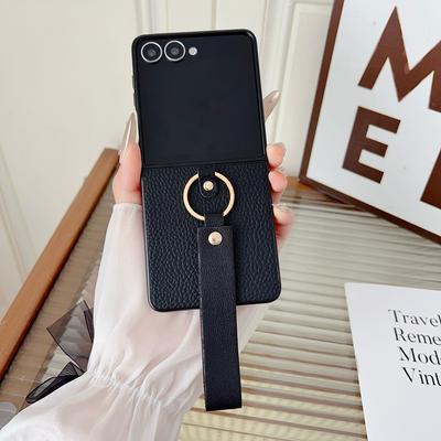 Cover per smartphone – Cover a portafoglio