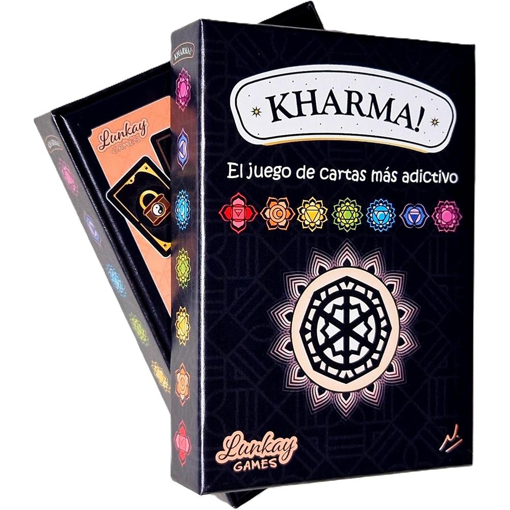 Virus! - Gioco di carte - Il Gioco più contagioso. Edizione Spagnola. +8 anni VIRUS! 2 Evoluzione (Espansione) - Gioco di carte (