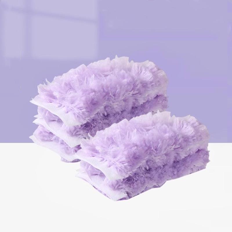 Retractable Electrostatic Non-woven Fabric Cleaning Duster