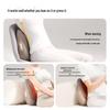 Smart Wireless Waist & Back Massager with Heat and Kneading CN Plug (adapter Included)