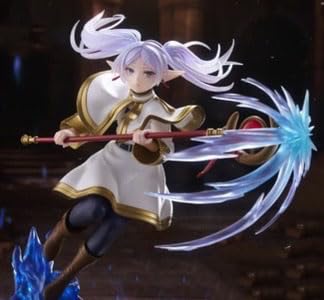 Фигурка Фрайрен ~AMP+~ Прибл.. 21см