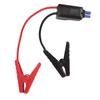 Car   Sr Clamp EC5 Male Connector Em gency Automotive Batt y      Clamp Cable  12V