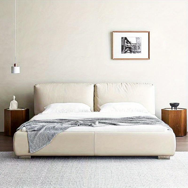 4 pezzi Gambe per Mobili Design Moderno Piedini per Mobili Metallo Gambe per Divano Sostitutive Divano Tavolino da Caffè Credenza Armadio Piedini per Porta TV