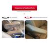 Leather Armrest Cover for 07-09 Honda CRV Rear Seat