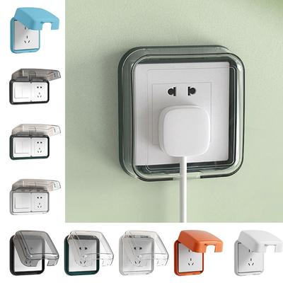 Seguridad infantil – Protección frente al riesgo eléctrico