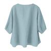 Women's Fashionable Casual -color Top