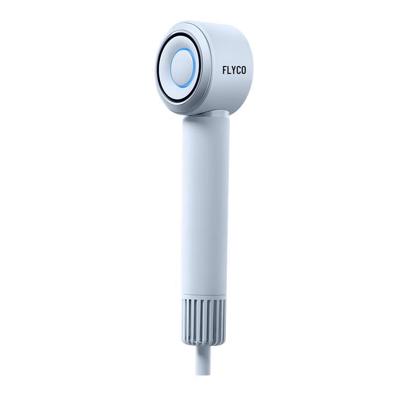 FLYCO FH6371 High-Speed Negative Ion Hair Dryer CN plug (adapter included)