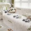 Chenille Sofa Towel Simple New Sofa Cover Cloth Four Seasons Universal Sofa Cover Anti-Scratching Machine Washable
