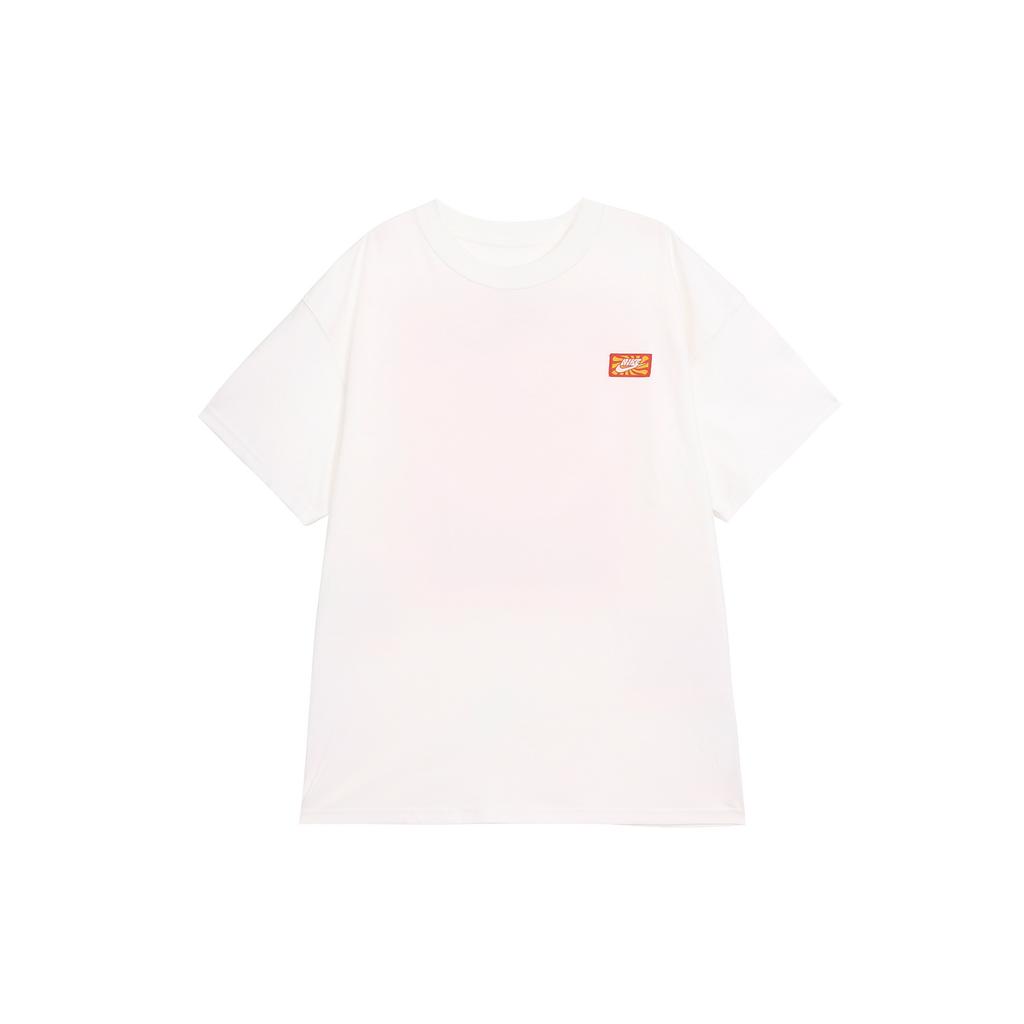 New Nike Max90 T Shirts Men's White FV3721-100