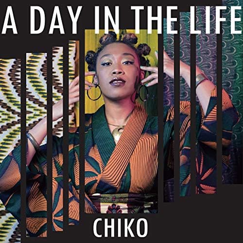 

CD A DAY IN THE LIFE SCOL1039 2020 Japan Jazz Used