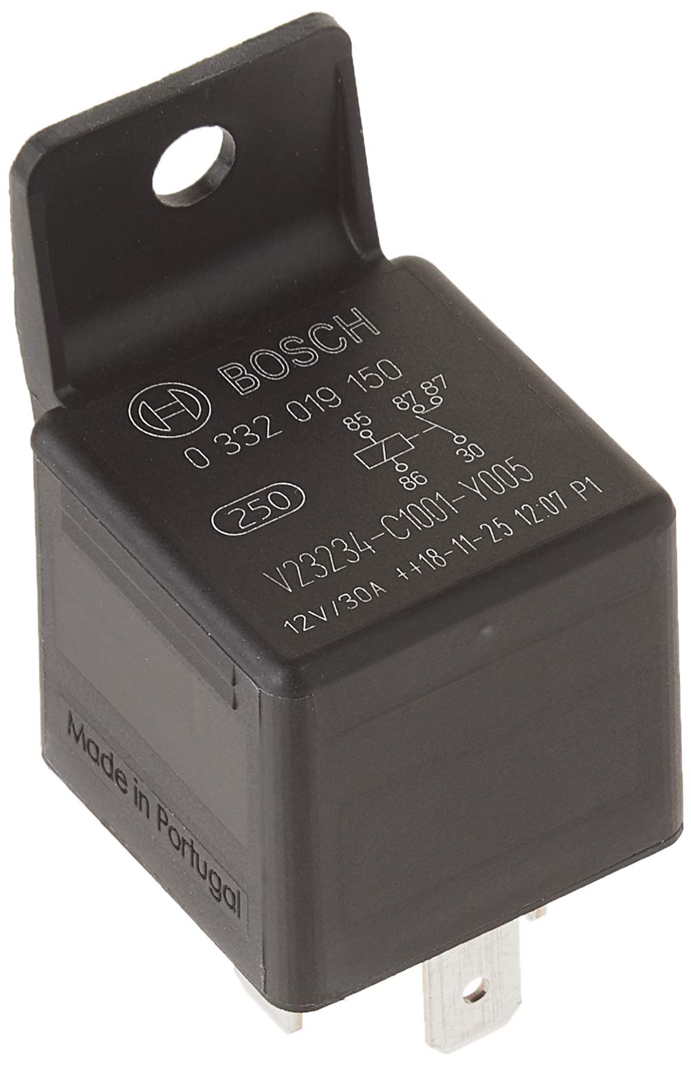 

Bosch332019150 relay