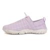 Fashion Barefoot Slip on Shoes Women Men Non-Slip Minimalist Comfortable Breathable Knitted Vulcanized Shoes Casual Outdoor Running Foot